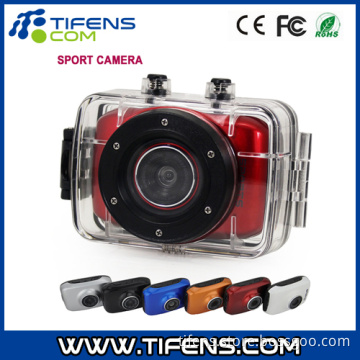 2014 Newest G260 Full HD 1080P 2.0" Screen Outdoor Waterproof Portable Sports Action Camera Cam Mini DV